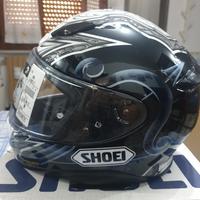 casco shoei nxr 