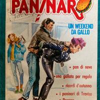 Fumetto I nuovi galli PANINARO n°23