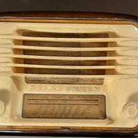 Radio Telefunken