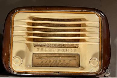 Radio Telefunken