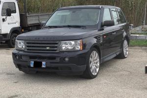 Range rover