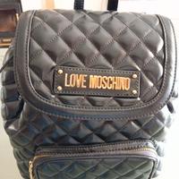 Zaino donna Love Moschino