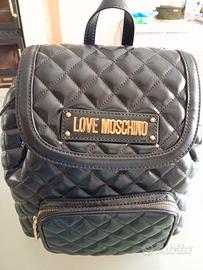 Zaino donna Love Moschino
