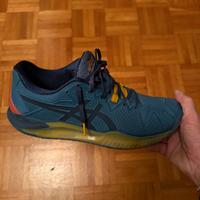 Asics gel revolution padel/tennis