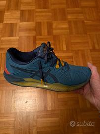 Asics gel revolution padel/tennis