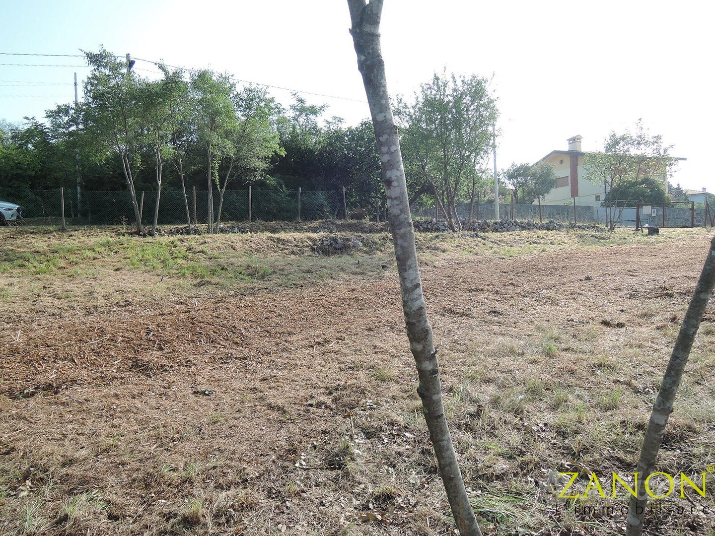 Terreno edificabile - Sagrado - Vista 2