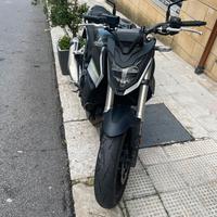 Honda Hornet 750 - 2024