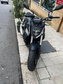 Honda Hornet 750 - 2024