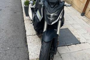 Honda Hornet 750 - 2024
