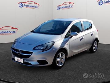 Opel Corsa 5 Porte Corsa 5p 1.4 b-Color Gpl 90cv