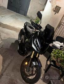 Honda Xadv 750