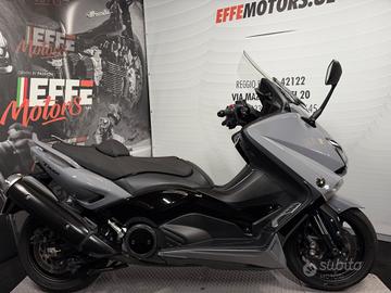 Yamaha TMAX 530 2016 "tua a 108 euro al mese"