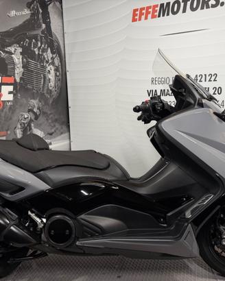 Yamaha TMAX 530 2016 "tua a 108 euro al mese"
