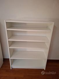 libreria ikea