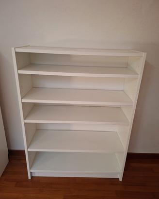 libreria ikea