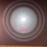 Subwoofer per auto