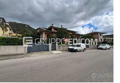 Appartamento, Calangianus.