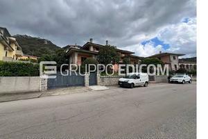 Appartamento, Calangianus.