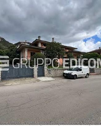 Appartamento, Calangianus.