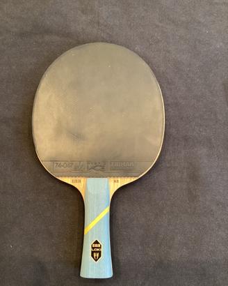 Racchetta ping pong pro. LOKI/BUTTERFLY/TIBHAR