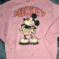 felpa Mickey mouse Disney L