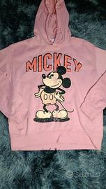 felpa Mickey mouse Disney L