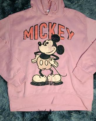 felpa Mickey mouse Disney L