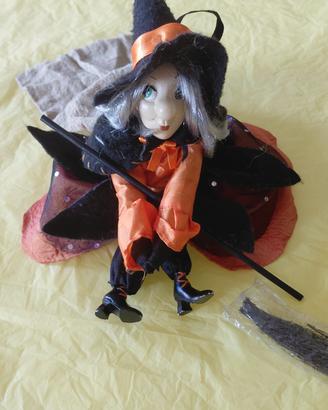 befana chiardiluna originale kinder