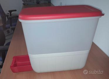 Contenitore Tupperware