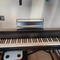 pianoforte digitale kawai es7