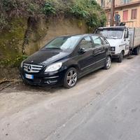 Mercedes classe b 200 sport