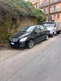 Mercedes classe b 200 sport