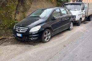 Mercedes classe b 200 sport