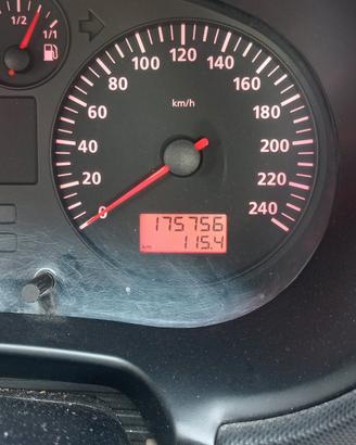 auto seato leon
