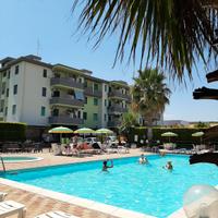 Piano terra in residence