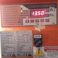 Gruppo Elettrogeno con accensione automatica