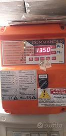 Gruppo Elettrogeno con accensione automatica