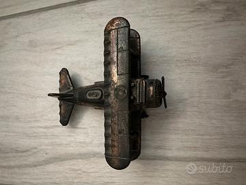 Temperamatite da esposizione modellino aeroplano