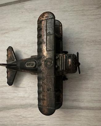 Temperamatite da esposizione modellino aeroplano