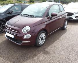Fiat 500 C 1.0 Hybrid Dolcevita