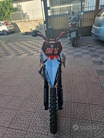 KTM Altro modello - 2021