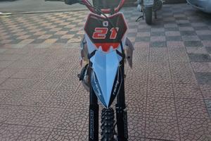 KTM Altro modello - 2021