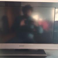 TV Sony 32 pollici