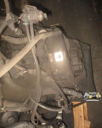 CAMBIO 5M VOLVO C30 1.6 D 2009 D4164T 565/2024