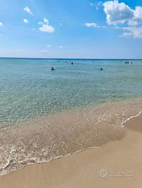 last minute San Pietro in Bevagna sul mare Ionio