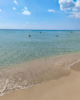 last minute San Pietro in Bevagna sul mare Ionio