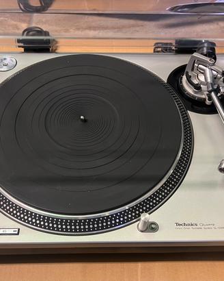 Technics Quartz SL-1200MK2 , come nuovo