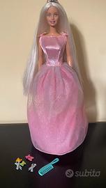 Barbie Rainbow con accessori
