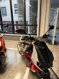 Italjet dragster 200