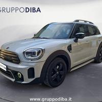 MINI Countryman Mini F60 2020 Diese Mini 2.0 ...